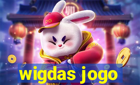 wigdas jogo